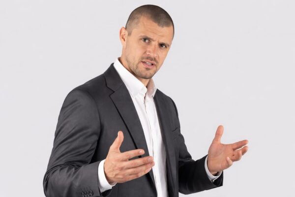 Pavel Stratan vorbește despre cele 2 albume care i-au schimbat viața
