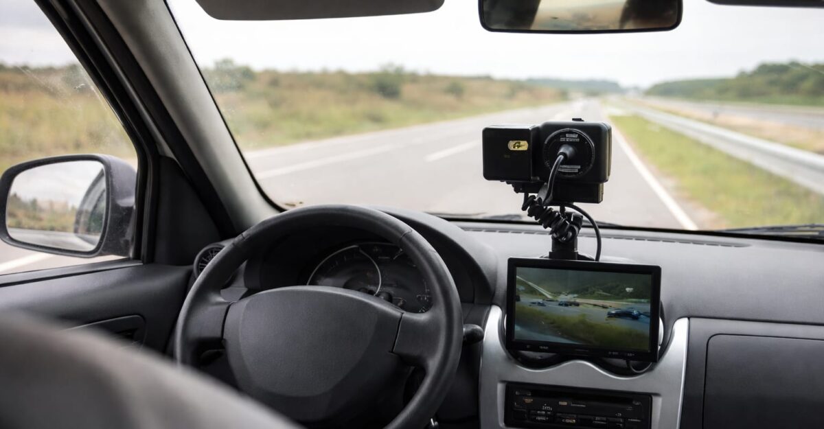Un șofer din Buzău a fost prins de radar cu 172 km/h