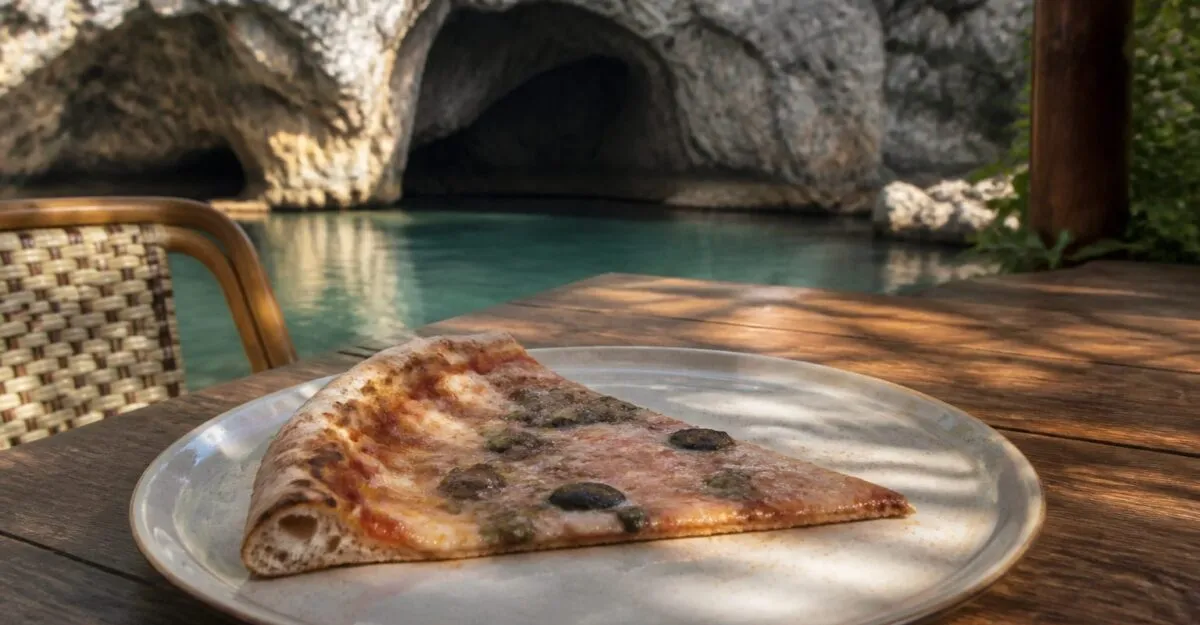 Mai merită vacanța în Croația când o pizza urcă la 32 de euro și o baie într-o peșteră costă separat?