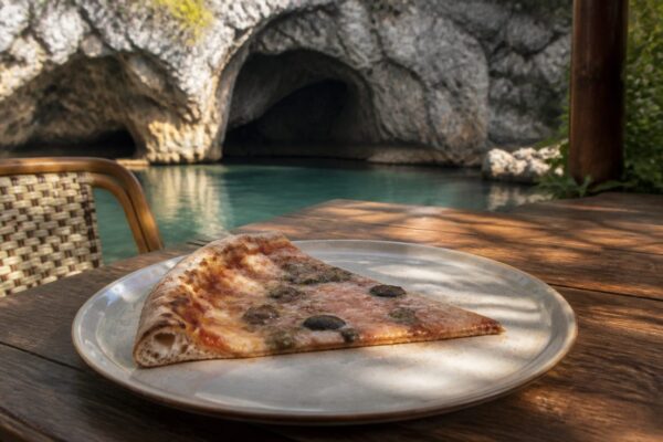 Mai merită vacanța în Croația când o pizza urcă la 32 de euro și o baie într-o peșteră costă separat?