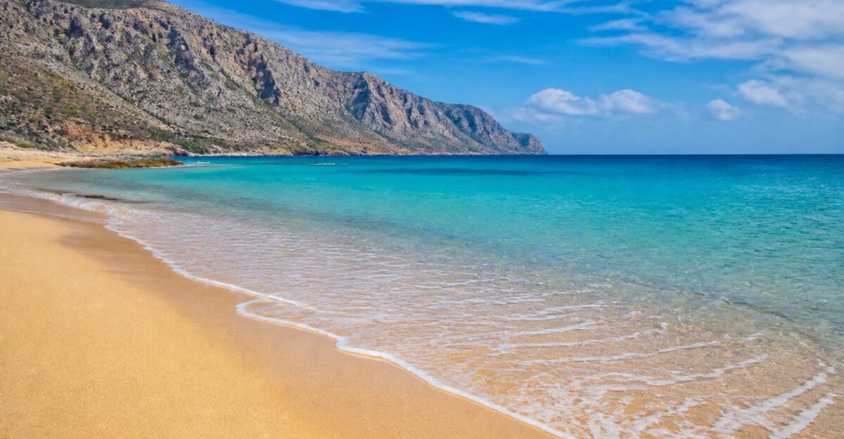 Creta are un top 10 plaje de vacanță pentru 2026