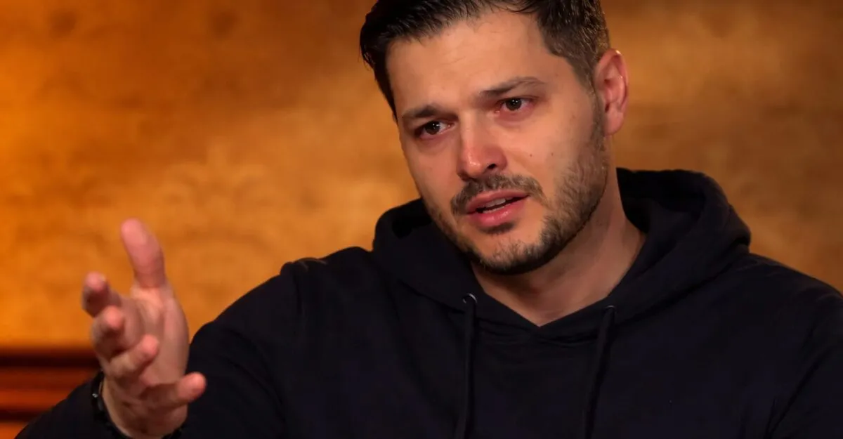 Liviu Vârciu a fost imobilizat la pat de răceli severe