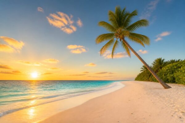Punta Cana atrage milioane de americani. De ce renunță turiștii la vacanțele complicate din Mexic