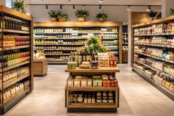 Cum prezinți produsele în magazin pentru a le face mai atractive: tehnici care funcționează