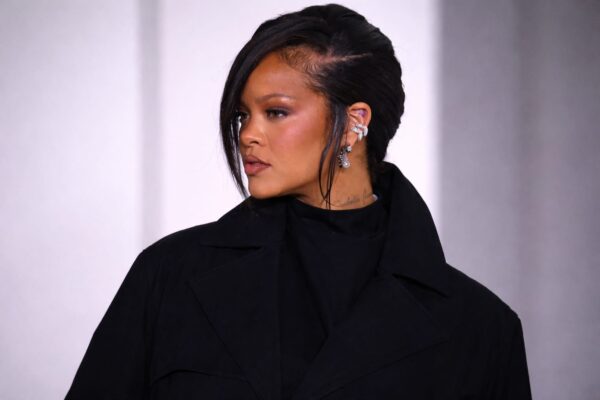 A$AP Rocky a confirmat. Rihanna lucrează la un nou album după aproape un deceniu