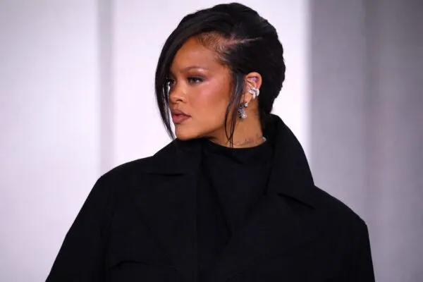 A$AP Rocky a confirmat. Rihanna lucrează la un nou album după aproape un deceniu