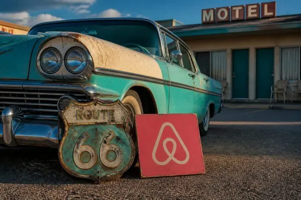 Route 66 împlinește 100 de ani. Vogue a ales 10 Airbnb-uri pentru un road trip memorabil prin Statele