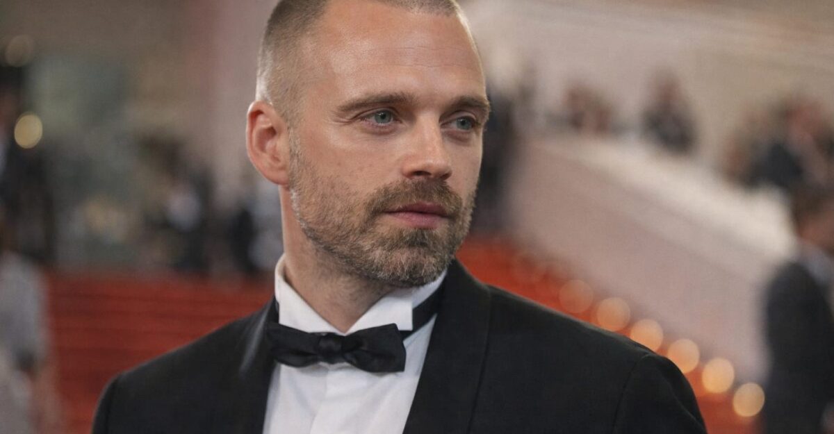 Sebastian Stan, între 4 și 6 septembrie, ridică miza la Brașov cu un film special și intrare liberă la festival