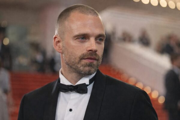 Sebastian Stan, între 4 și 6 septembrie, ridică miza la Brașov cu un film special și intrare liberă la festival