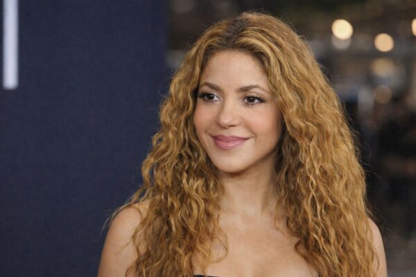 Shakira, în Quibdó după seismul din 10 august. Cum a adunat donații și 10 școli noi pentru Chocó
