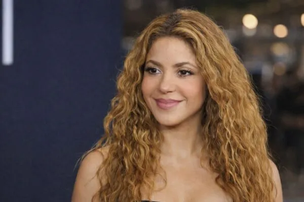 Shakira, în Quibdó după seismul din 10 august. Cum a adunat donații și 10 școli noi pentru Chocó