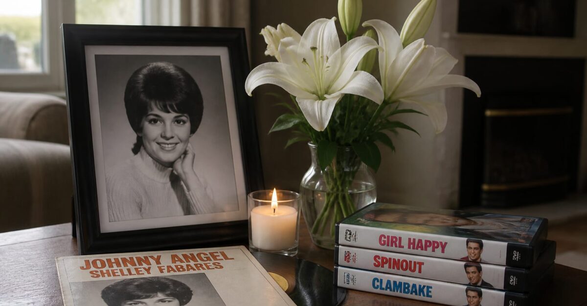 82 de ani avea Shelley Fabares când s-a stins. Cum a intrat în istorie vedeta din „Coach” și cele 3 filme cu Elvis