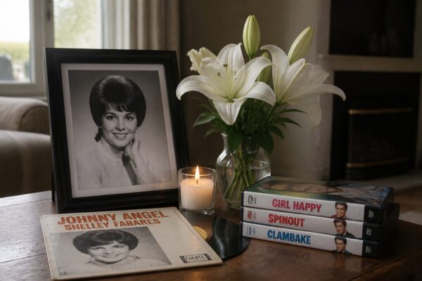 82 de ani avea Shelley Fabares când s-a stins. Cum a intrat în istorie vedeta din „Coach” și cele 3 filme cu Elvis