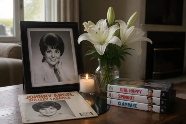 82 de ani avea Shelley Fabares când s-a stins. Cum a intrat în istorie vedeta din „Coach” și cele 3 filme cu Elvis