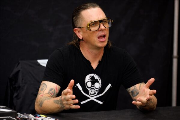 Sid Wilson pleacă din Slipknot după aproape 30 de ani. Cum a apărut confuzia după anunțul șters