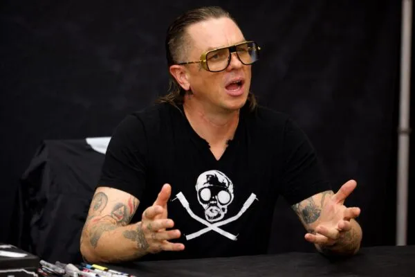Sid Wilson pleacă din Slipknot după aproape 30 de ani. Cum a apărut confuzia după anunțul șters