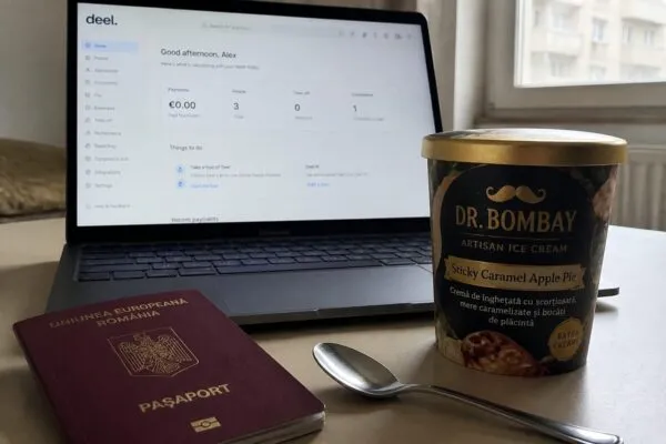 Jobul de 30.000 de dolari de la Snoop Dogg e deschis și în România, pentru degustătorul oficial al înghețatei lui
