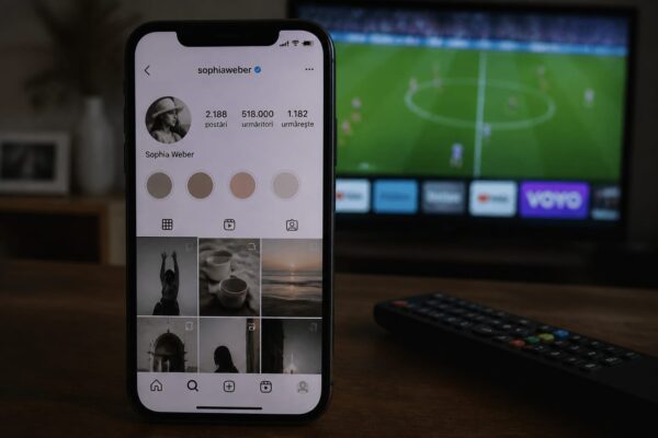 518.000 de urmăritori are Sophia Weber, soția lui Kai Havertz care conduce topul WAG din Premier League
