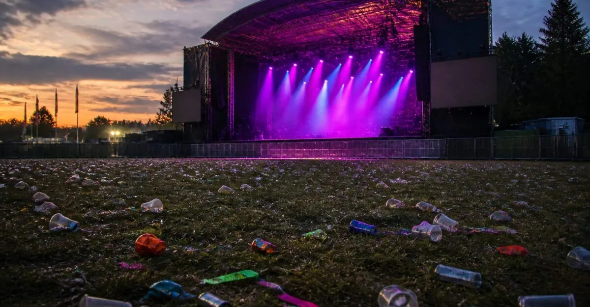 Summer Well 2026 s-a încheiat cu Nick Cave & The Bad Seeds
