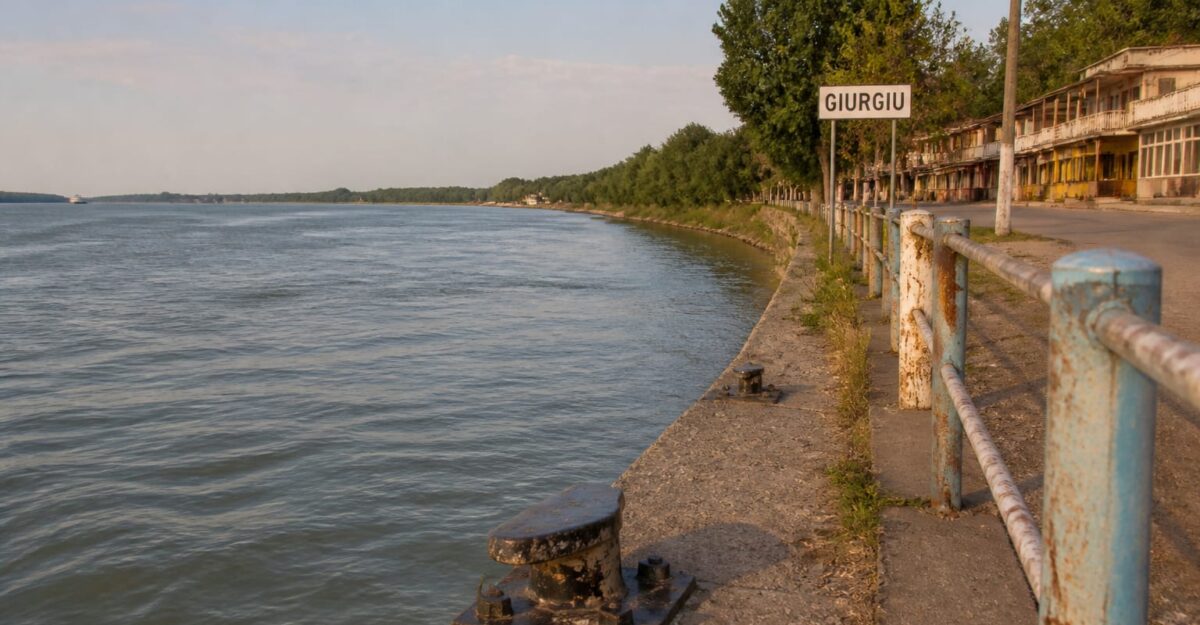 Teo Trandafir și-a petrecut vacanța la Giurgiu și revine la Kanal D pe 24 august. Ce a povestit