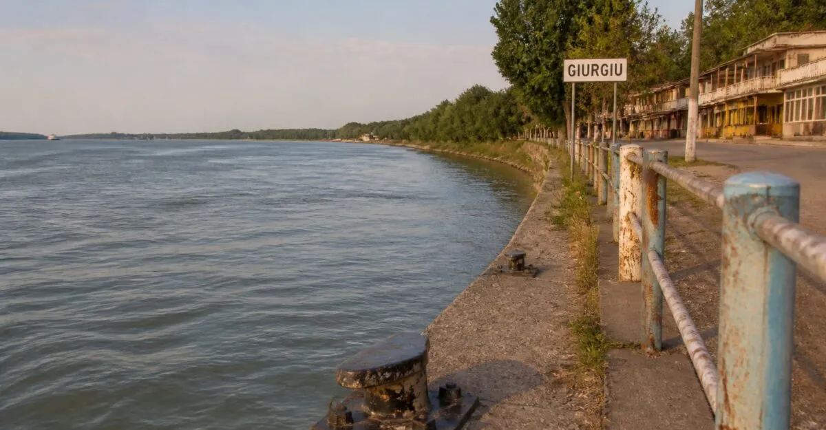 Teo Trandafir și-a petrecut vacanța la Giurgiu și revine la Kanal D pe 24 august. Ce a povestit