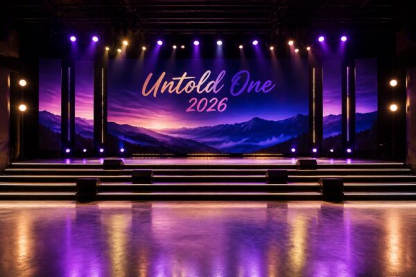 Untold One 2026 începe pe 6 august. Sting și The Chainsmokers printre primele nume confirmate