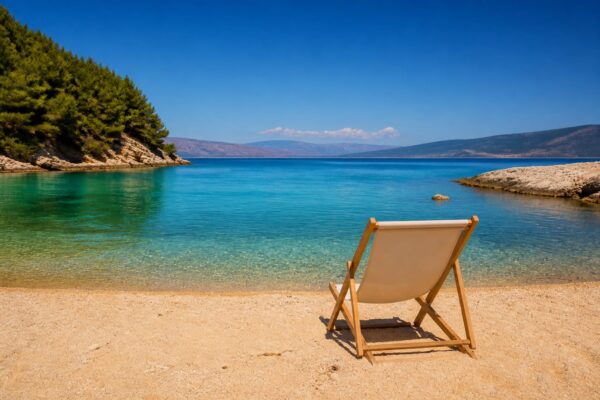 O familie de români a pierdut 4-5 zile din vacanța în Vlore, Albania