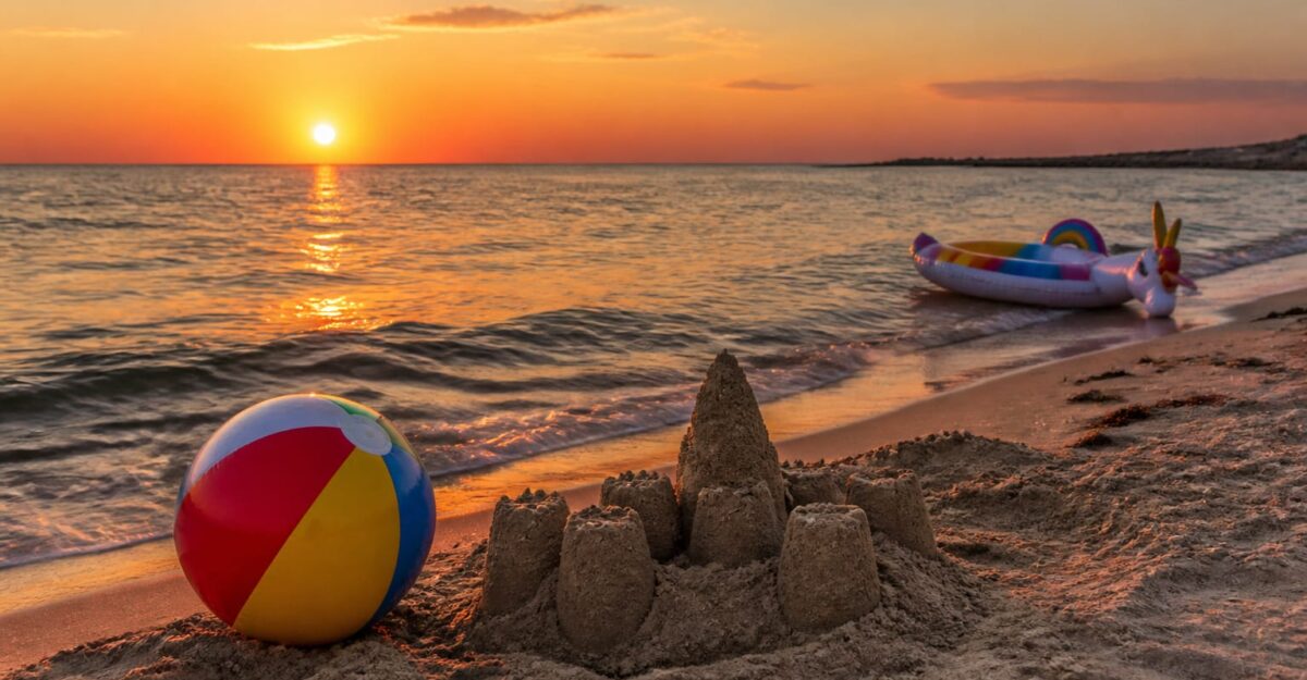 România e pe locul 7 în topul HolidayCheck pentru vacanțe în familie din august 2026