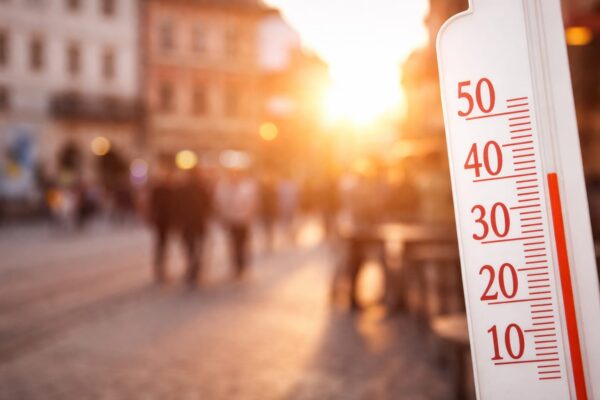 Vara se prelungește în România până pe 7 septembrie 2026