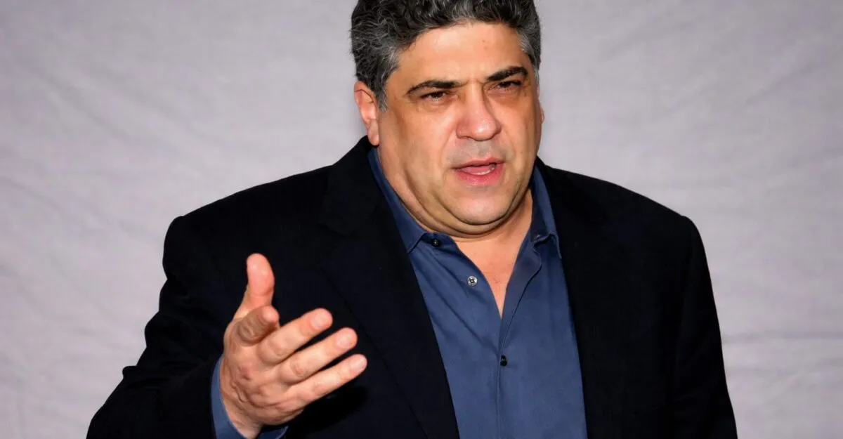 Vincent Pastore a murit la 80 de ani și lasă în urmă umbra grea din Clanul Soprano