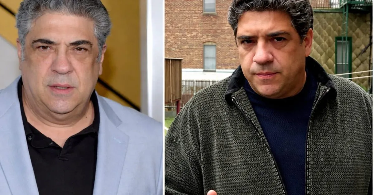 Vincent Pastore a murit la 80 de ani. Cum a fost găsit actorul din „Clanul Soprano” în Bronx