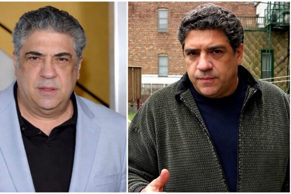 Vincent Pastore a murit la 80 de ani. Cum a fost găsit actorul din „Clanul Soprano” în Bronx