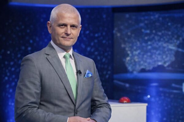 Virgil Ianțu pleacă după 9 ani de la „Câștigă România!”. Ce se întâmplă cu emisiunea TVR după despărțire