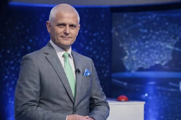 Virgil Ianțu pleacă după 9 ani de la „Câștigă România!”. Ce se întâmplă cu emisiunea TVR după despărțire