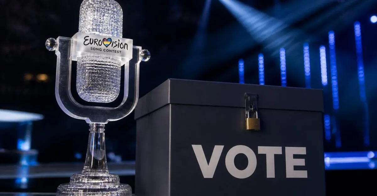 Eurovision 2025 a expus o problemă la votul publicului. EBU ia în calcul o schimbare majoră a sistemului