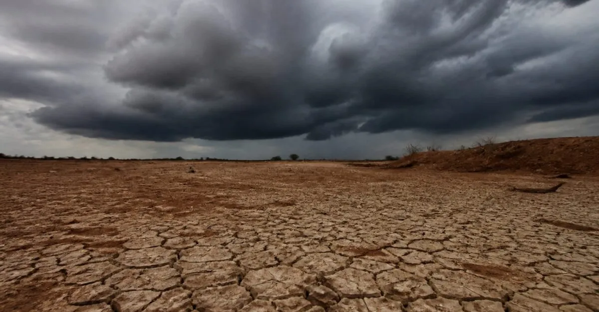 România fierbe la 41°C în 6 august 2026. Cum treci de la caniculă la furtuni cu grindină în aceeași zi?