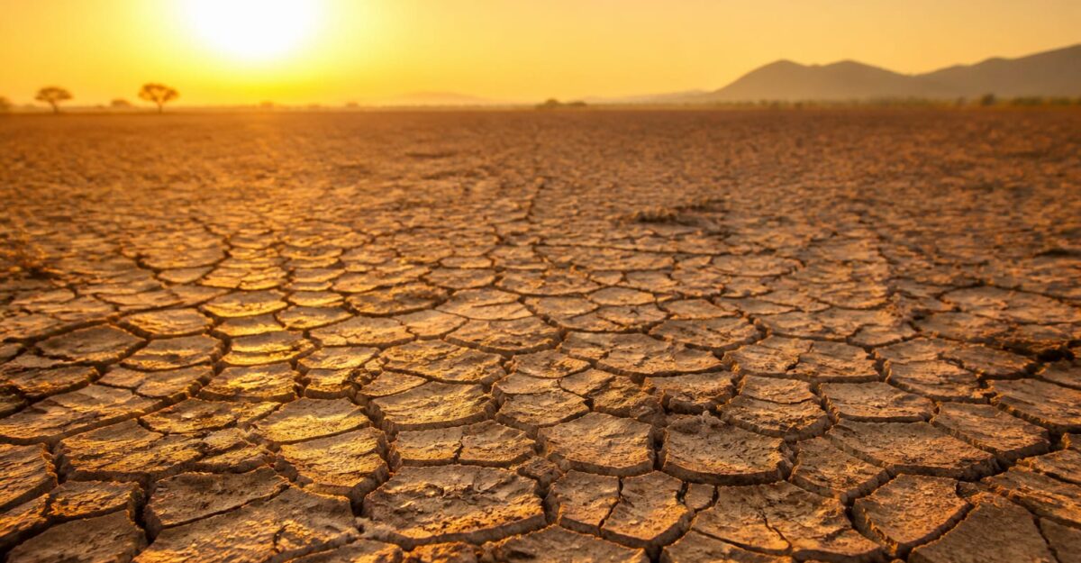 Vremea rămâne caldă în august, cu 41°C în vestul țării