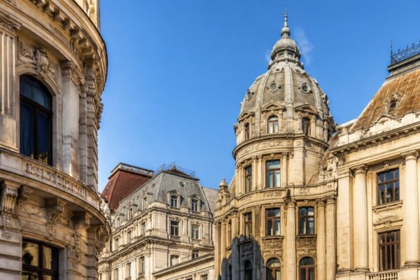 Bucureștiul se va bucura de 29°C la început de septembrie