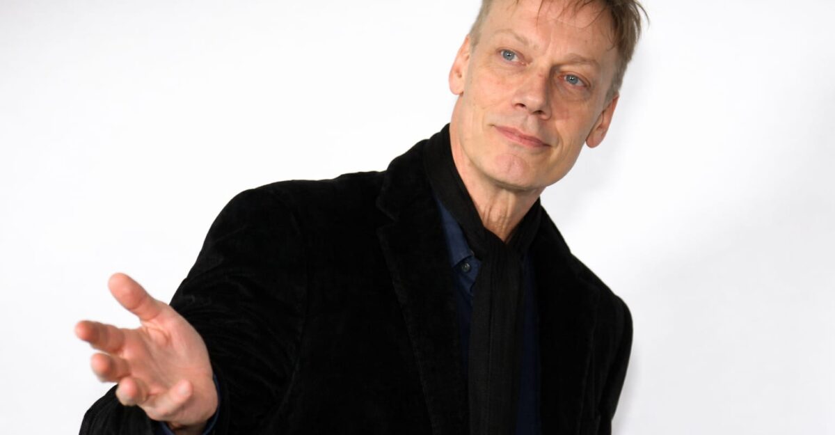 William Orbit a murit la 69 de ani. Producătorul a redefinit carierele Madonnei, Blur și All Saints