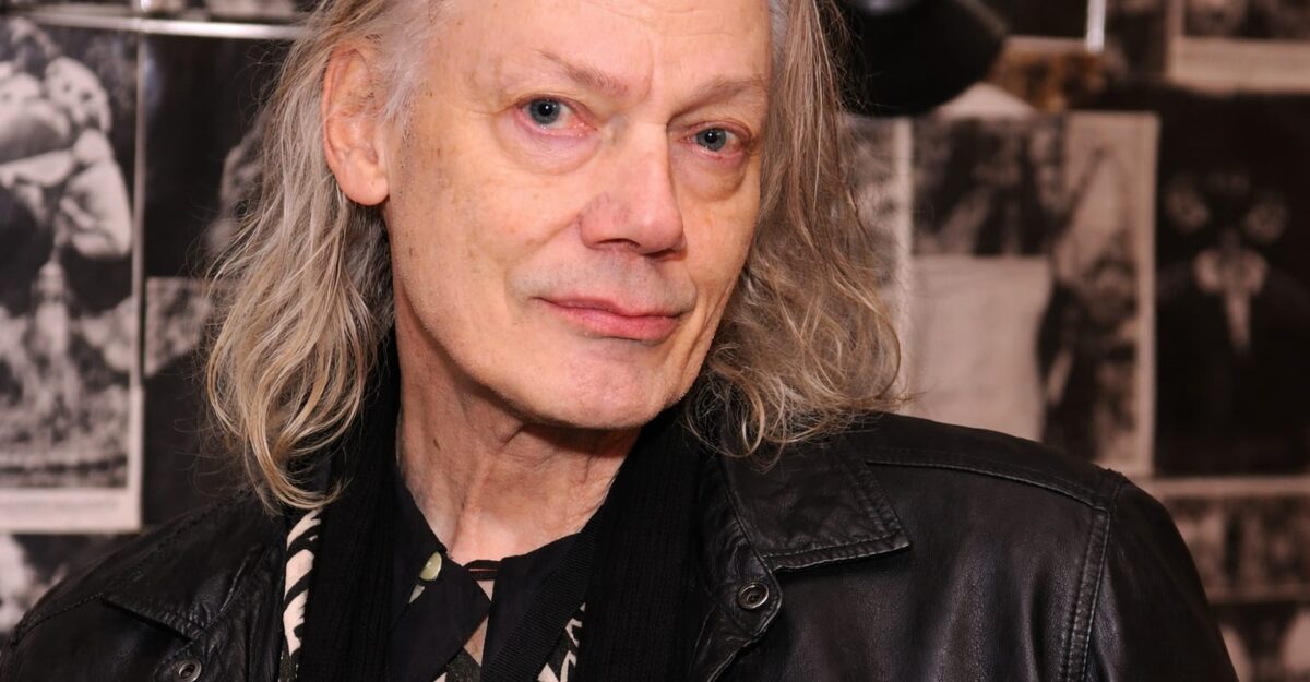 William Orbit, producătorul albumului „Ray of Light”, a murit la 69 de ani