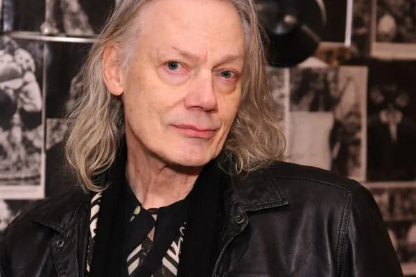 William Orbit, producătorul albumului „Ray of Light”, a murit la 69 de ani