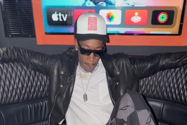 8 octombrie 2026, Wiz Khalifa revine în instanță la Constanța ca să scape de condamnarea penală din România