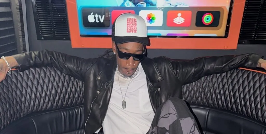 8 octombrie 2026, Wiz Khalifa revine în instanță la Constanța ca să scape de condamnarea penală din România