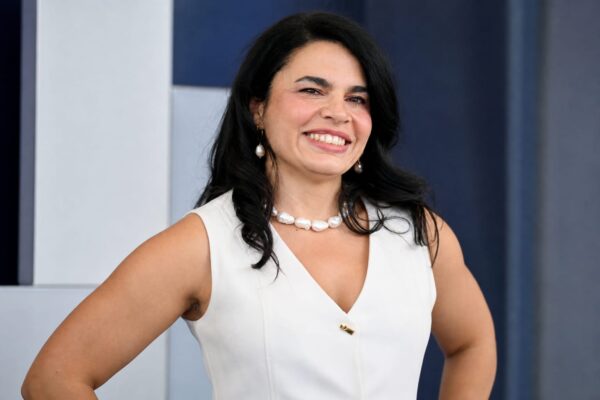 Alina Șerban a debutat la Festivalul de Film de la Veneția cu „Eu contez”, primit cu aplauze minute în șir