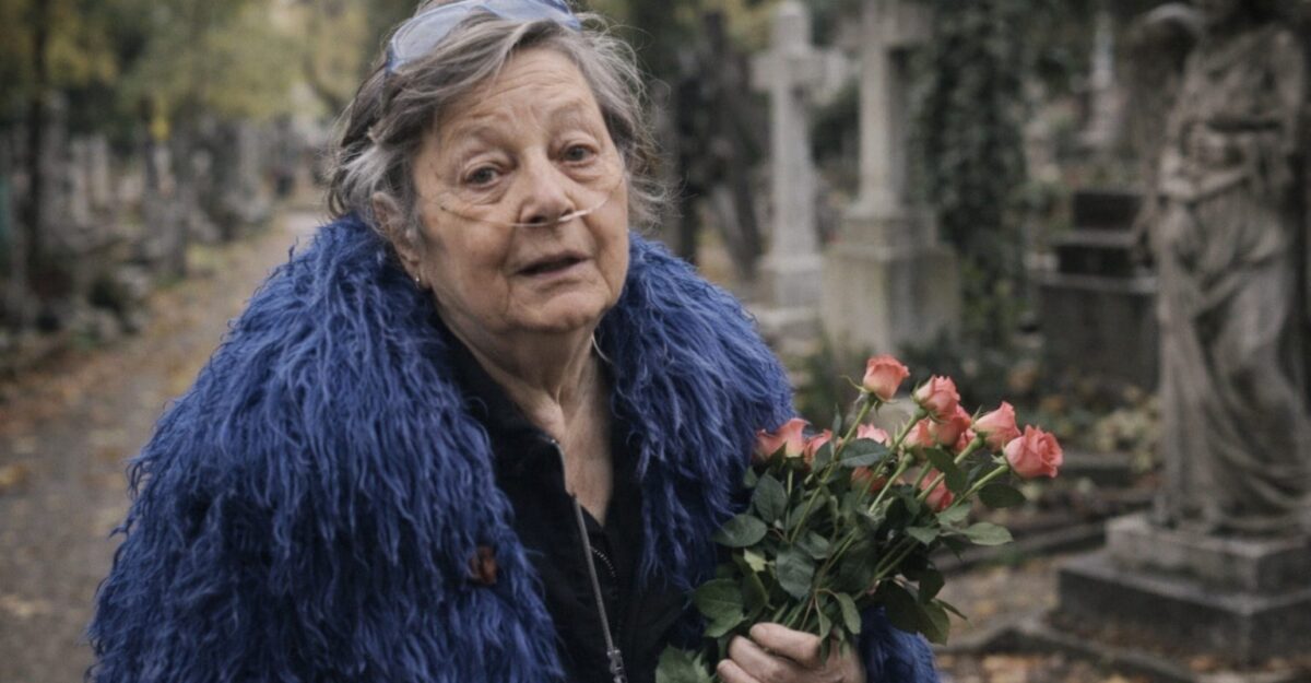 Anca Pandrea este înmormântată joi lângă Iurie Darie. Ce dorințe a lăsat actrița pentru propria ceremonie