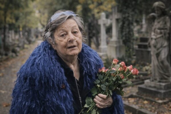 Anca Pandrea este înmormântată joi lângă Iurie Darie. Ce dorințe a lăsat actrița pentru propria ceremonie