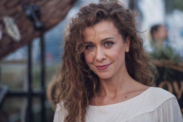 Andreea Vasile și-a schimbat corpul și rutina pentru „Inimă sub acoperire”. S-a pregătit peste un an