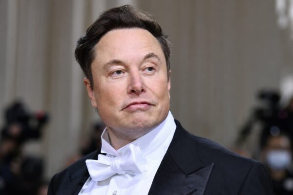Ashley St Clair spune că Elon Musk i-a cerut un copil pentru o „legiune” înainte de războiul civil
