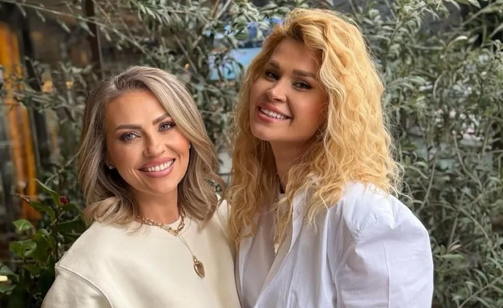 Oana Tomoiagă și Mirela Vaida s-au certat în Asia Express. Cum au trecut peste tensiuni pe Drumul Mătăsii