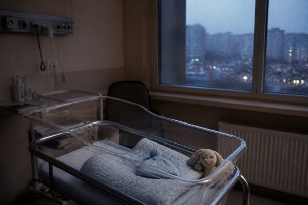 Raz B și soția lui, Mona Li, au anunțat moartea fiului lor la trei luni de la naștere. Familia cere discreție